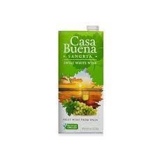 Casa - Buena Sweet White 1L